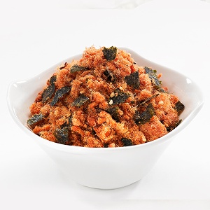 彩盒系列-海苔芝麻肉鬆