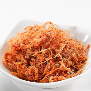 彩盒系列-招牌原味豬肉絲