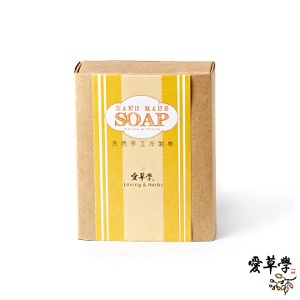 黃金歲月手工皂