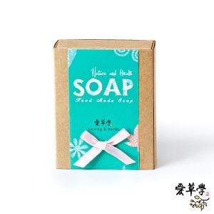 微風輕拂手工皂