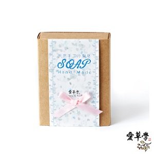 清秀佳人手工皂