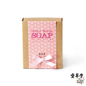 天賜良緣手工皂