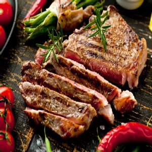 美國藍帶PR濕式熟成牛排