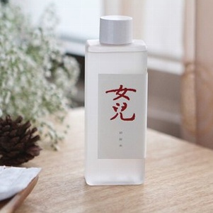 女兒 卸妝水