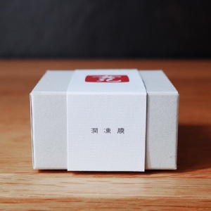 女兒 潤凍膜 l 緊緻保濕