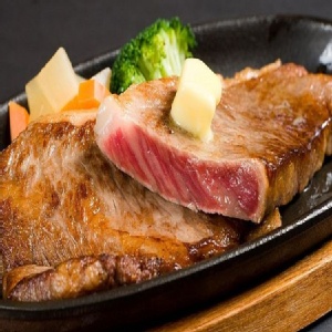 美國9+和州牛嫩肩肋眼牛排