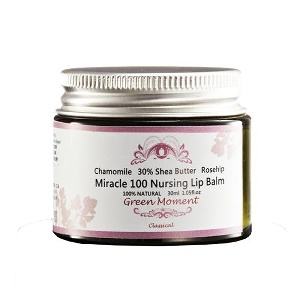 自然奇機雙甘菊護士膏