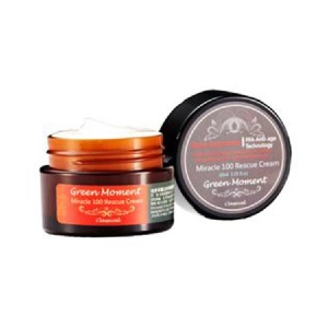 自然奇機100奇蹟無痕新生修復霜