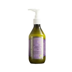 迷迭香伊蘭鎖水護色髮膜