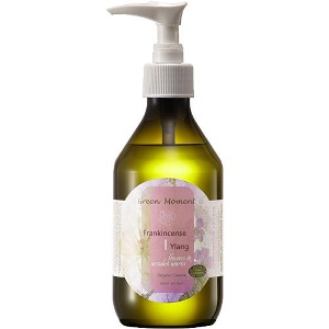 自然奇機永恆更新花浴露- 乳香 & 香水樹