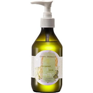 自然奇機陽光甦活花浴露- 佛手柑&萊姆