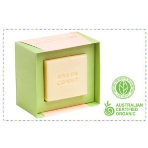 珍珠嫩白玫瑰皂