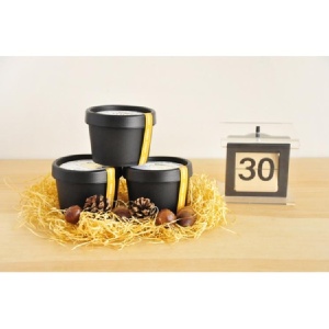 黃金乳油木果脂 (有機)- 30入團購組