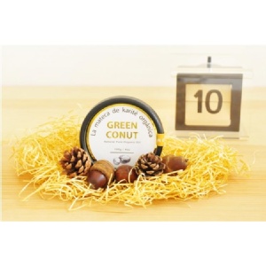 黃金乳油木果脂 (有機)- 10入團購組