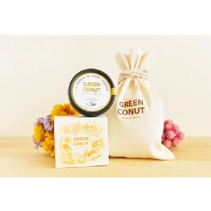 【天然有機乳液 】滋潤保濕禮袋