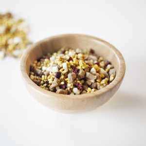 馬鈴薯鮮蔬羊肉