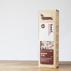 甜菜根蕃茄牛肉