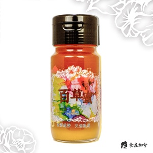 百草蜜750g