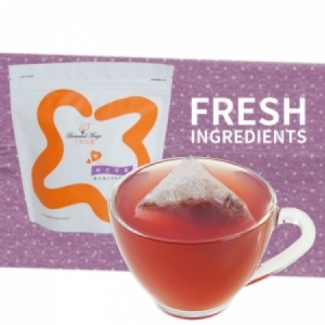 【花草巫婆】神定好眠-12入裝