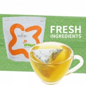 【花草巫婆】美腿大作戰-12入裝