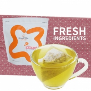 【花草巫婆】舒服美人-12入裝