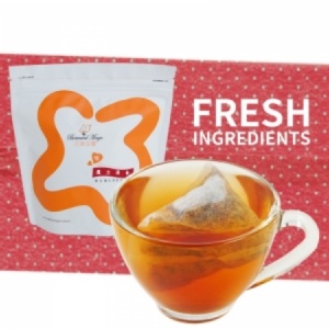 【花草巫婆】魔力消食-12入裝