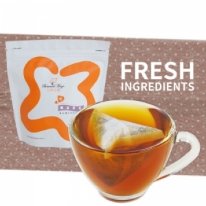 【花草巫婆】纖盈再現-12入裝