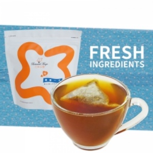 【花草巫婆】順暢一天-12入裝