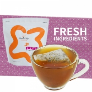 【花草巫婆】紫蘇甜心-12入裝