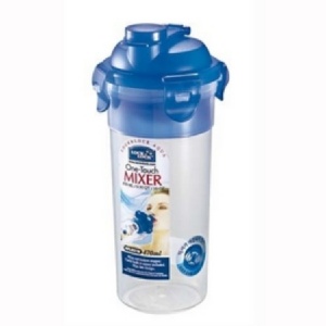 [主購禮] 滿2000元送【花草巫婆】檸香梅子(3入裝)1包+【樂扣樂扣】470cc冷水壺1隻