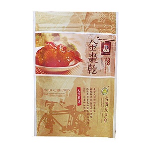 金棗乾