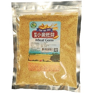 小麥胚芽