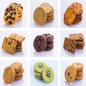 [主購禮] 訂單份數滿23份，贈手工餅乾1份