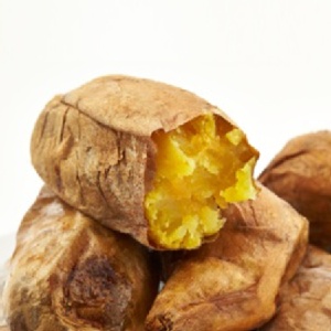 冰烤地瓜王-金鑽地瓜(買大送小)