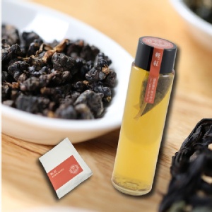 瘋飲好茶【輕。紅】頂級低咖啡因紅茶