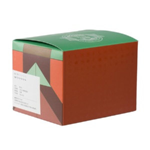 瘋飲好茶【朝。紅】頂級原片高山紅茶