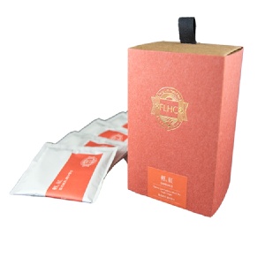 瘋飲好茶【輕。紅】頂級低咖啡因紅茶