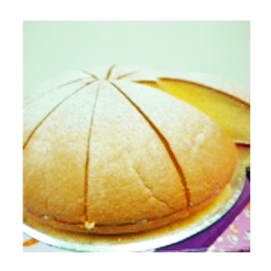 波士頓派蛋糕(草莓口味)