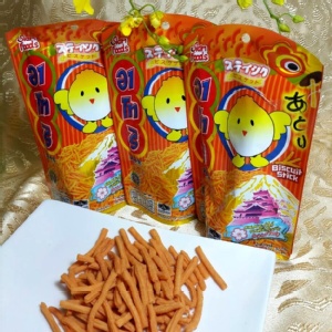 阿多里Atori脆條餅-原味