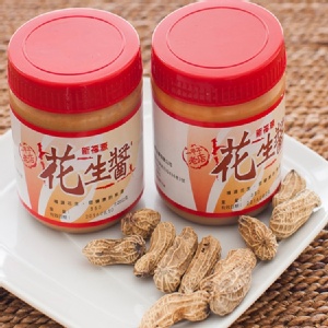 【新福源】花生醬(滑順)