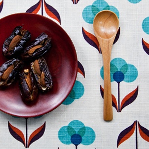 營養之果(椰棗+杏仁)