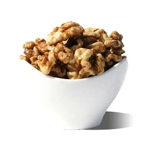 和風輕甜核桃粒