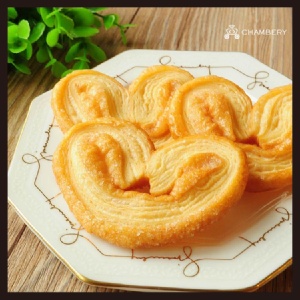 【香貝里蝴蝶酥】經典原味