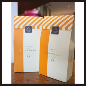 [主購禮] 單筆訂單金額滿1500元，主購禮送原味蝴蝶酥1盒