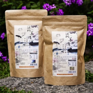 O卡桑荷葉清心茶-2袋(袋裝)