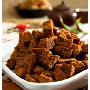 【快車肉乾】一口吃肉角