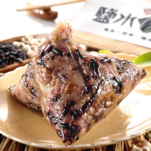 【鹽水肉粽】五穀養生粽 5顆