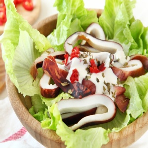 【買一送一】戀魷冰卷