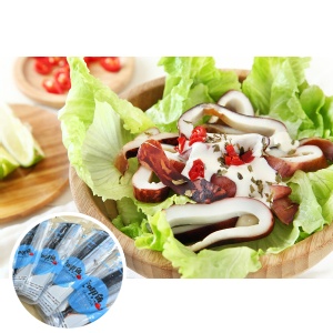 【買一送二】戀魷冰卷+送戀秋刀(140g/份)2份