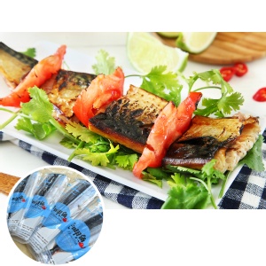 【買一送二】墨西哥鯖魚1份+送戀秋刀(140g/份)2份